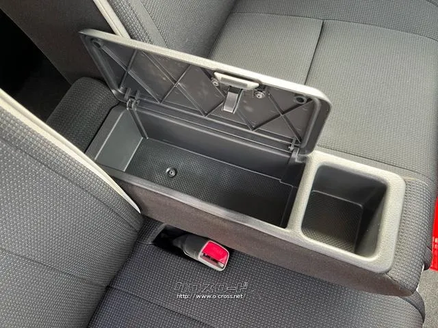 ダイハツ ムーヴコンテ