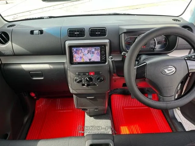 ダイハツ ムーヴコンテ