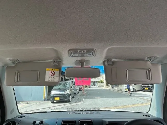 ダイハツ ムーヴコンテ