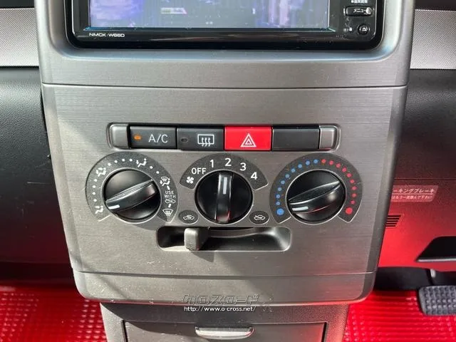 ダイハツ ムーヴコンテ