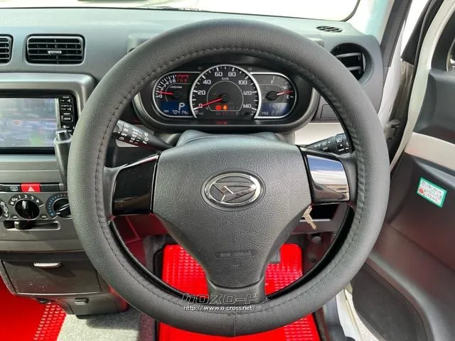 ダイハツ ムーヴコンテ