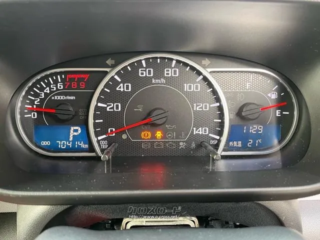 ダイハツ ムーヴコンテ