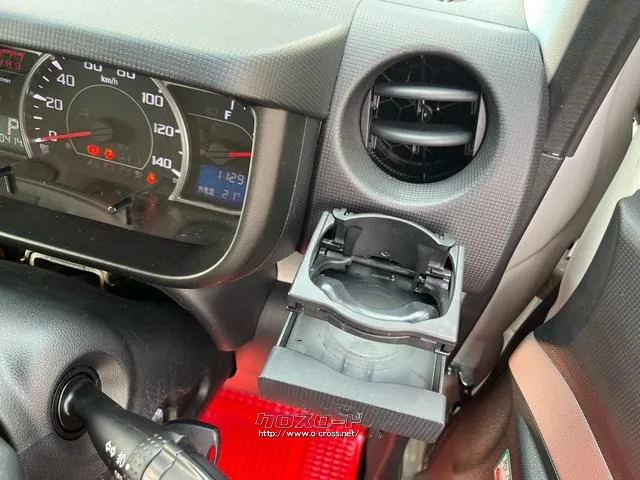 ダイハツ ムーヴコンテ