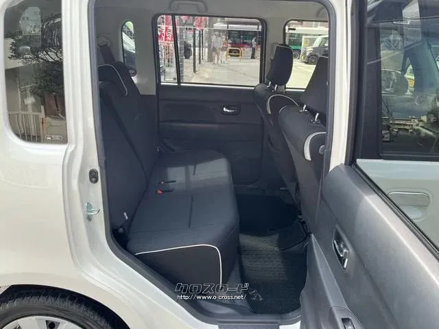 ダイハツ ムーヴコンテ