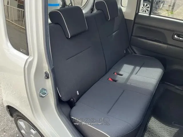 ダイハツ ムーヴコンテ