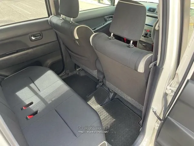 ダイハツ ムーヴコンテ