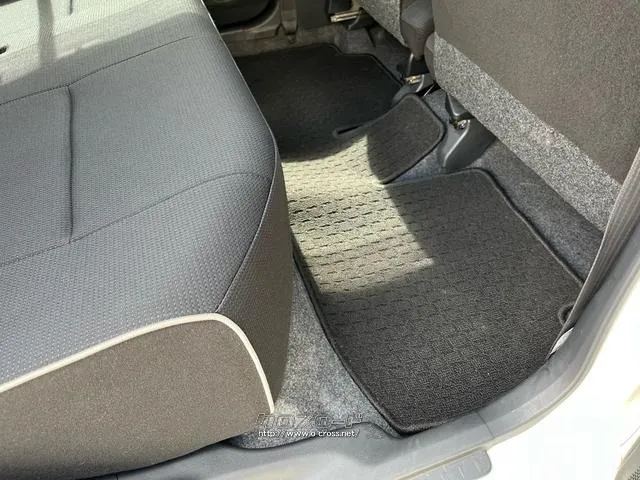 ダイハツ ムーヴコンテ