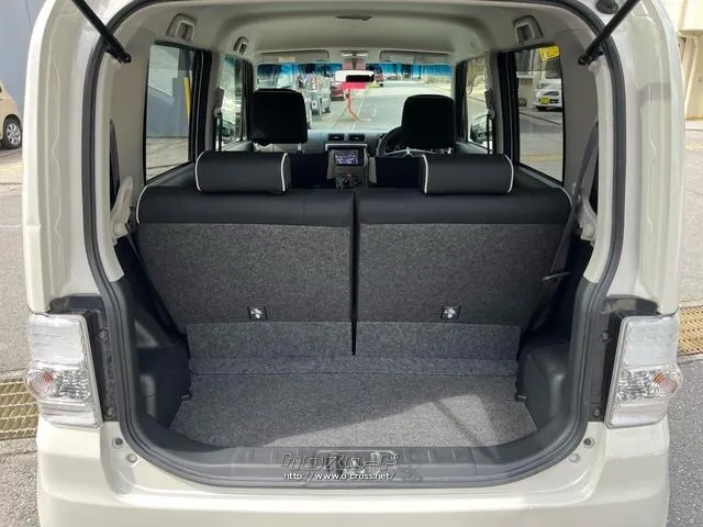 ダイハツ ムーヴコンテ