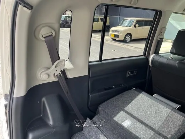 ダイハツ ムーヴコンテ