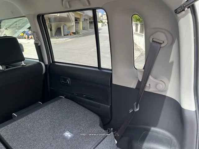 ダイハツ ムーヴコンテ