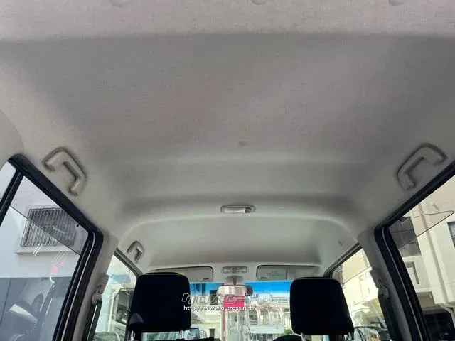 ダイハツ ムーヴコンテ