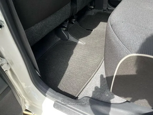 ダイハツ ムーヴコンテ