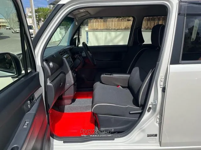 ダイハツ ムーヴコンテ