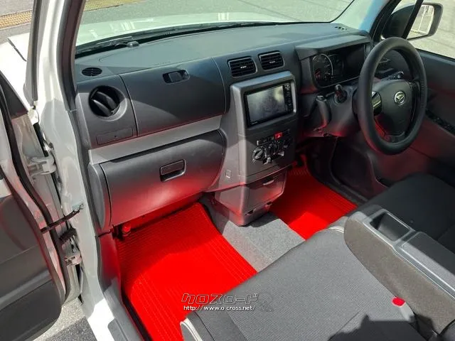 ダイハツ ムーヴコンテ