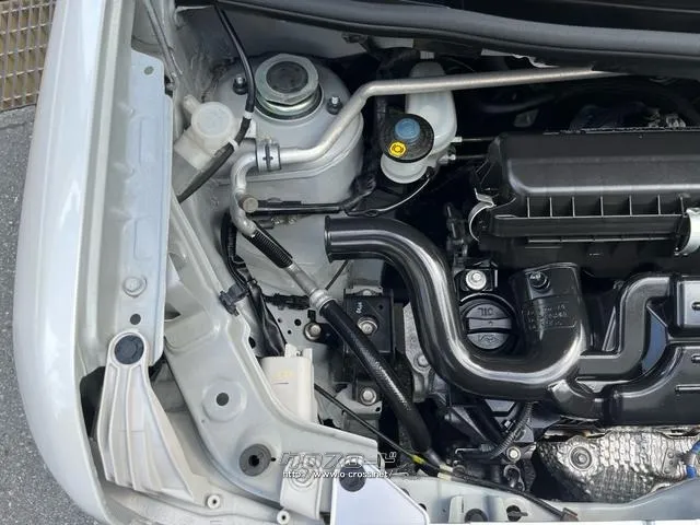 ダイハツ ムーヴコンテ