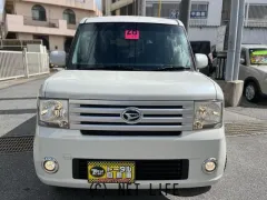 ダイハツ ムーヴコンテ