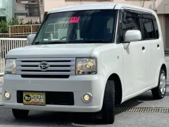 ダイハツ ムーヴコンテ