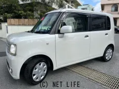 ダイハツ ムーヴコンテ