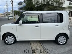 ダイハツ ムーヴコンテ