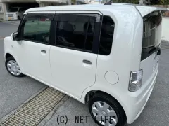 ダイハツ ムーヴコンテ