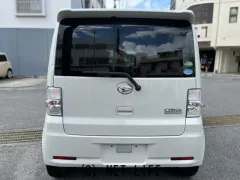 ダイハツ ムーヴコンテ