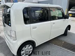 ダイハツ ムーヴコンテ