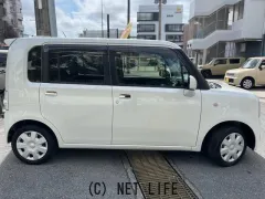 ダイハツ ムーヴコンテ