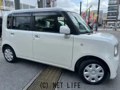 ダイハツ ムーヴコンテ