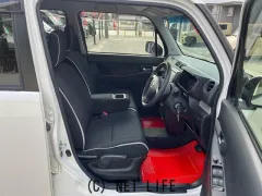 ダイハツ ムーヴコンテ