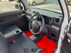 ダイハツ ムーヴコンテ