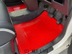 ダイハツ ムーヴコンテ