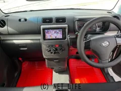 ダイハツ ムーヴコンテ