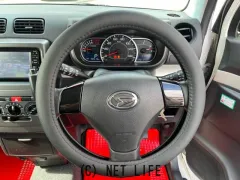 ダイハツ ムーヴコンテ