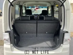 ダイハツ ムーヴコンテ