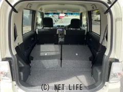 ダイハツ ムーヴコンテ