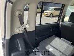 ダイハツ ムーヴコンテ