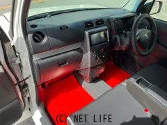 ダイハツ ムーヴコンテ