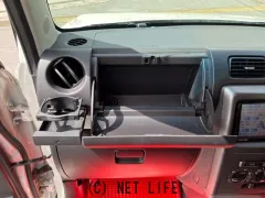 ダイハツ ムーヴコンテ