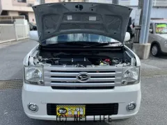 ダイハツ ムーヴコンテ