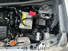 ダイハツ ムーヴコンテ