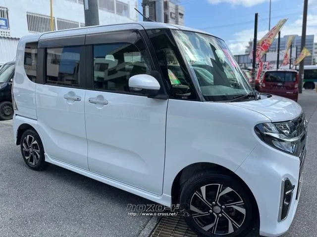 ダイハツ タント