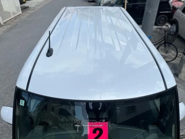 ダイハツ タント