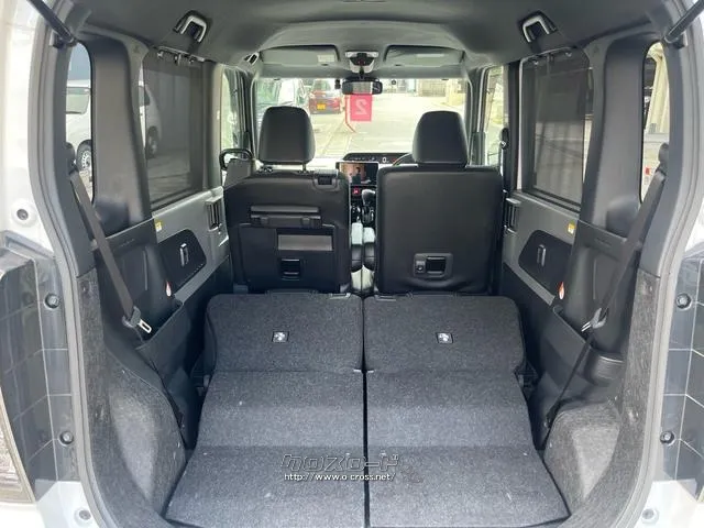 ダイハツ タント