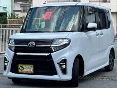 ダイハツ タント