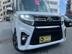 ダイハツ タント