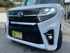 ダイハツ タント