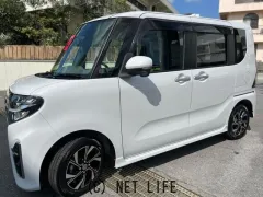 ダイハツ タント