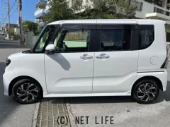 ダイハツ タント