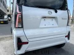 ダイハツ タント