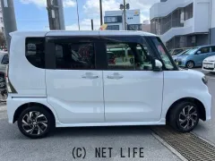 ダイハツ タント